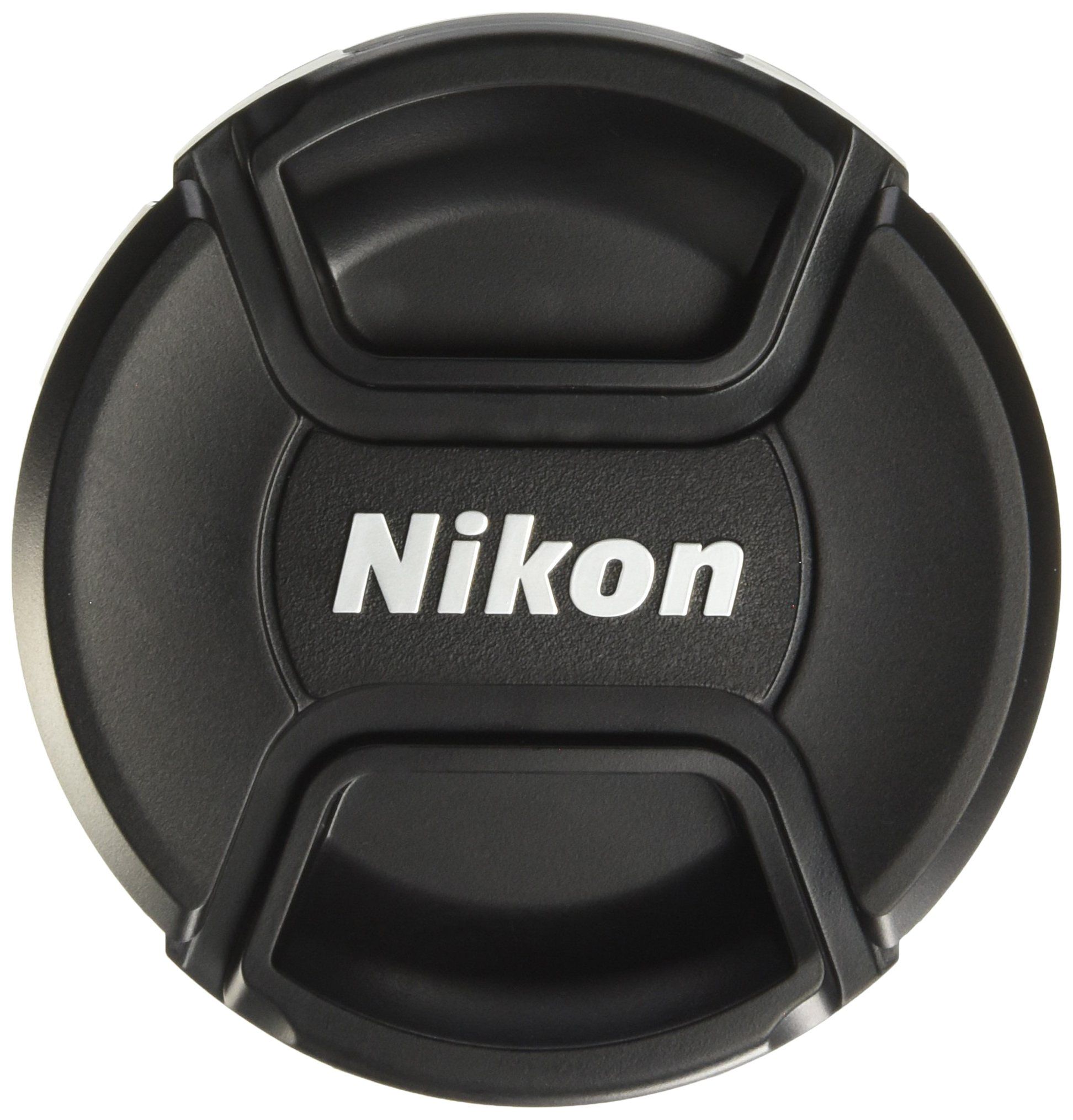 Buy NIKON LC-72 72mm Lens Cap - Perfect Fit for Nikon Lenses | Fast Shipping