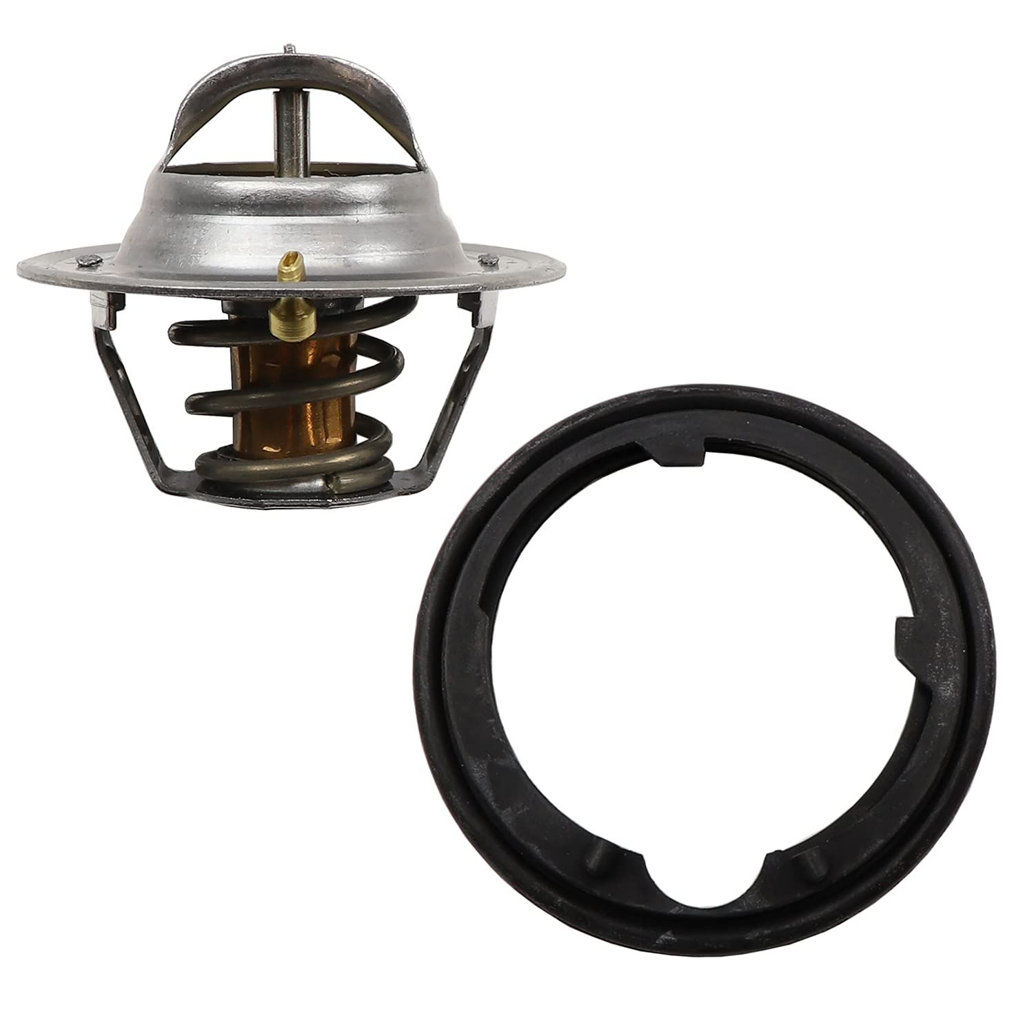 Beck/Arnley Thermostat 143-0687: High-Quality Replacement for Optimal Engine Performance
