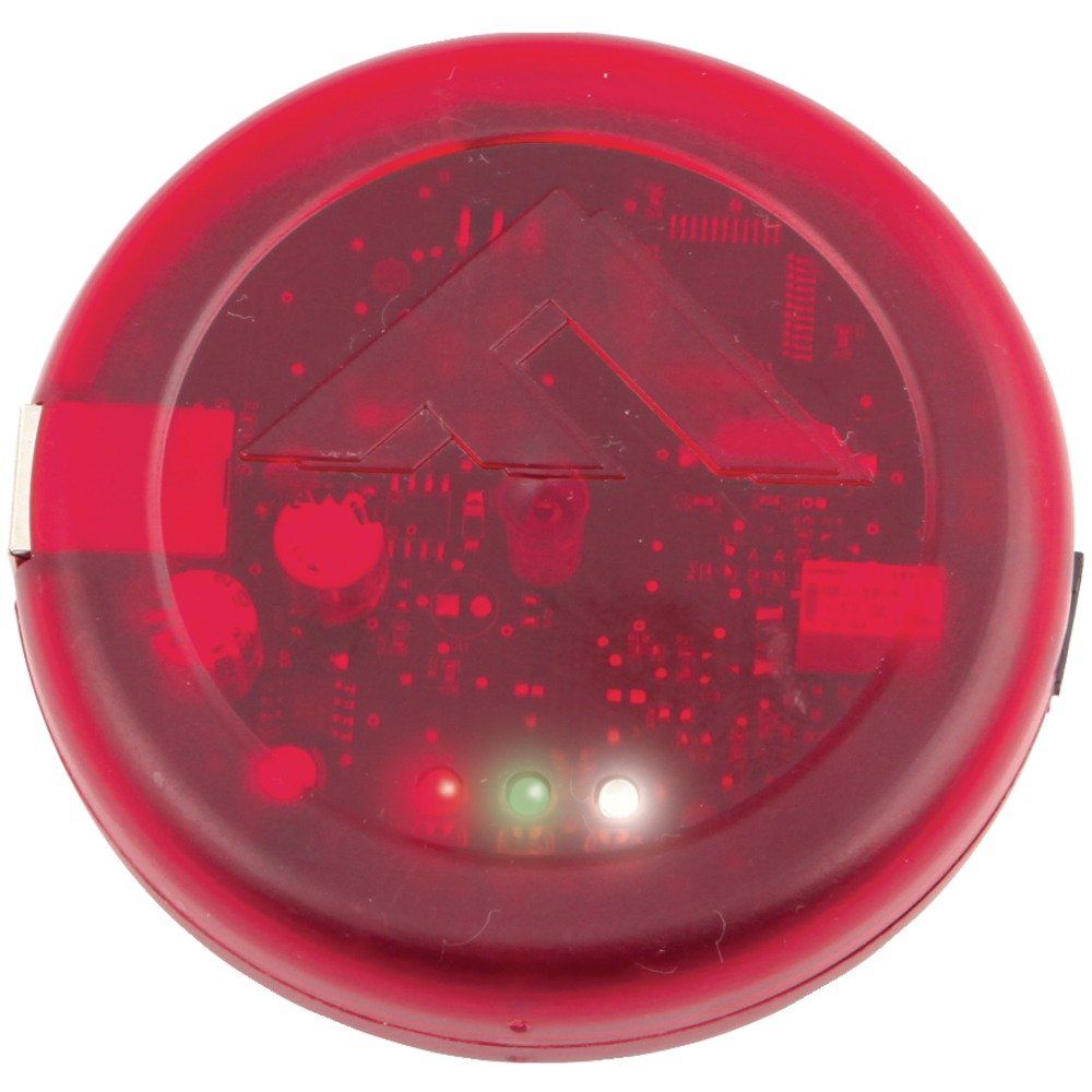 Crimestopper FLU-100.2: Fast & Easy Fortin Updater Tool Flash Loader Unit