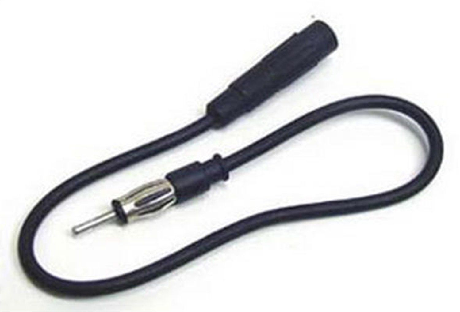 "Scosche AXT12 12" Antenna Extension Cable - Enhance Signal & Performance"