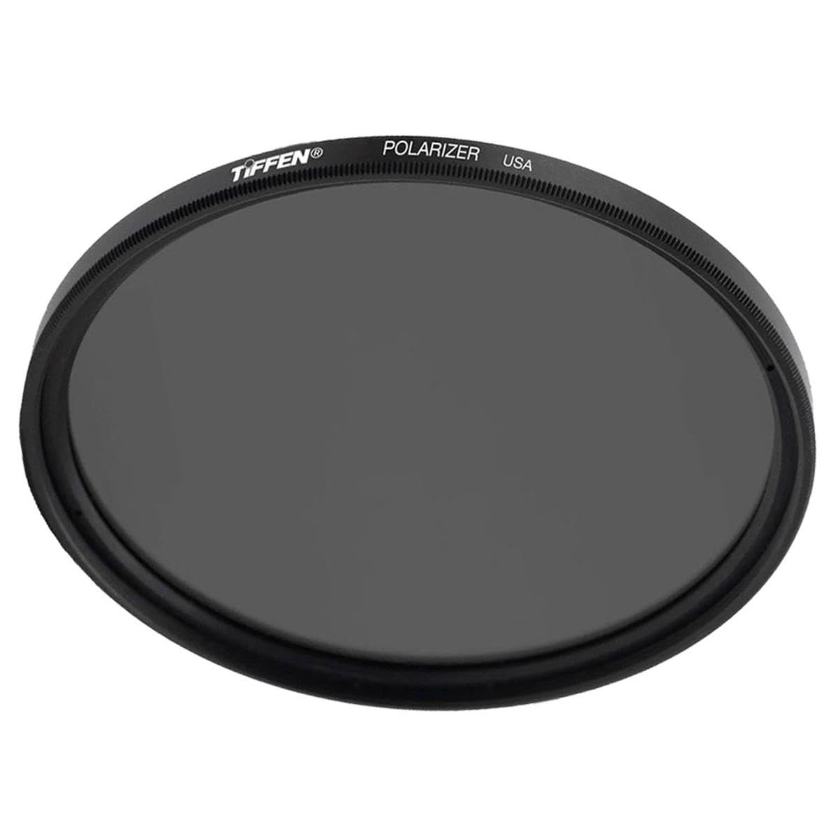 Buy Tiffen 58mm Linear Polarizer Glass Filter - Enhance Your Photography Today!