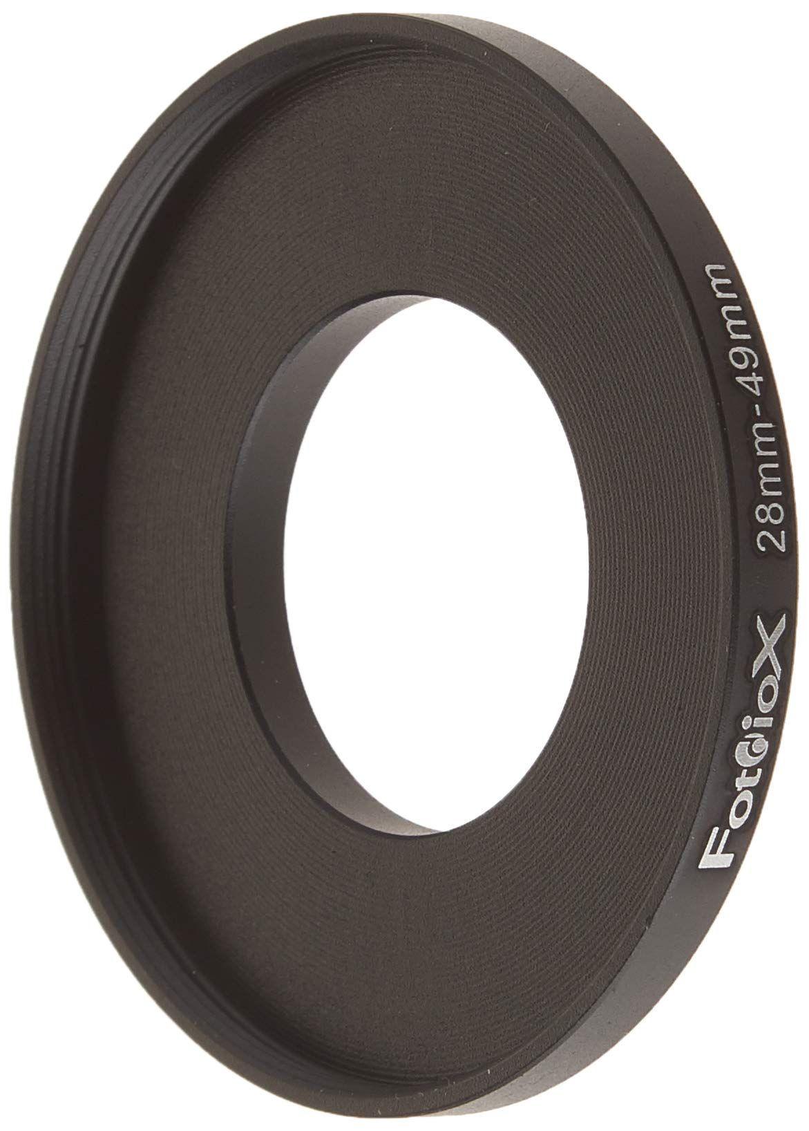 Fotodiox 28mm to 49mm Step-Up Ring
