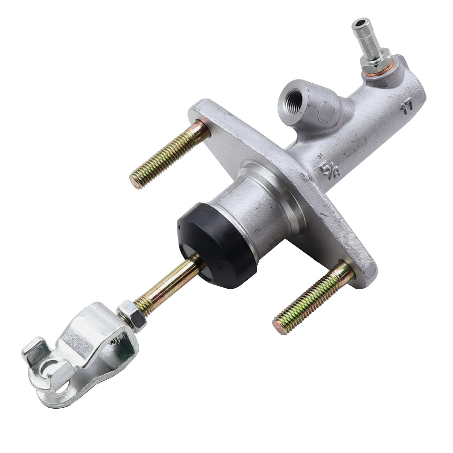 Beck/Arnley 072-8838 Clutch Master Cylinder: High-Quality Replacement for Smooth Shifting