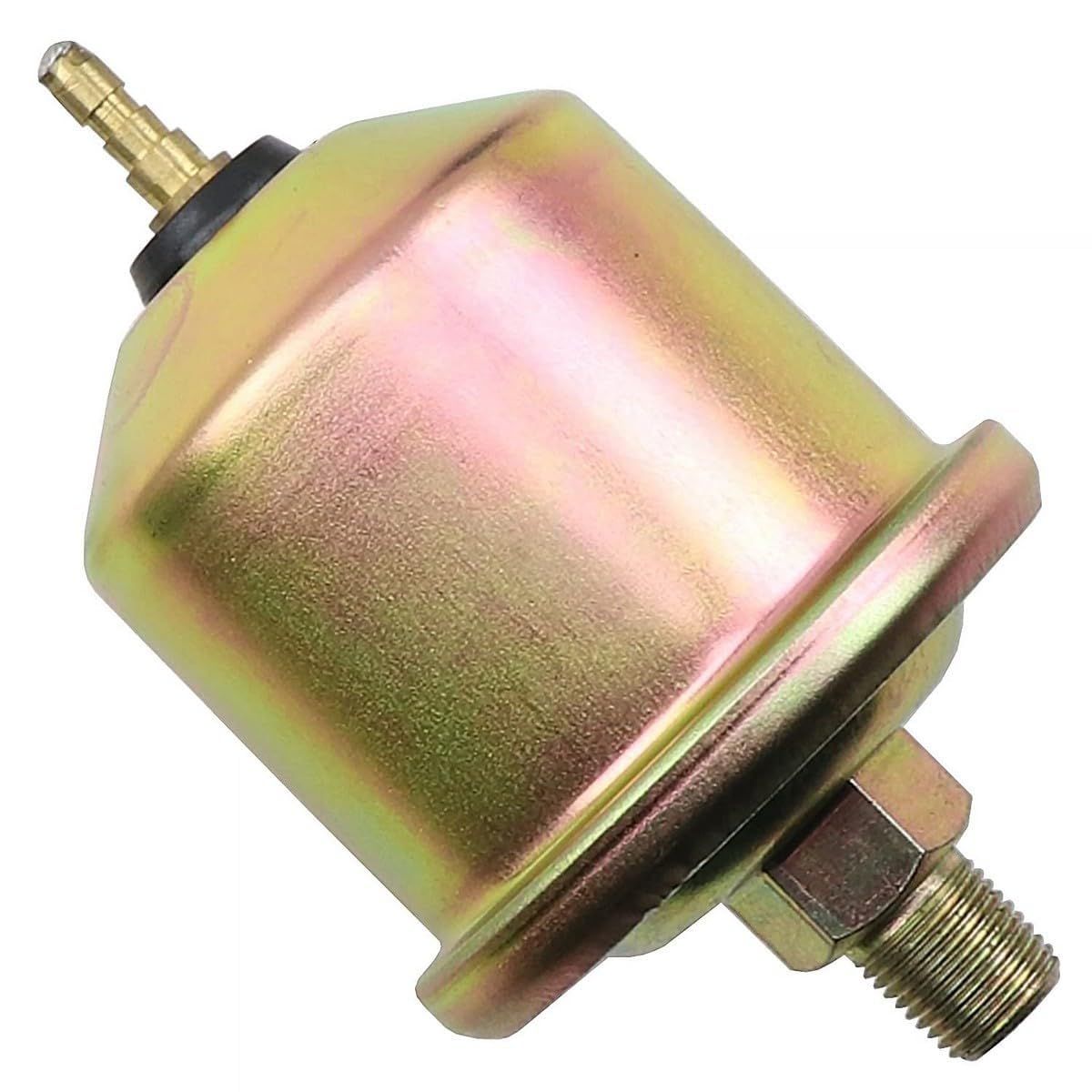 Beck/Arnley 201-0239 Oil Pressure Switch with Gauge - Reliable Performance & Easy Installation