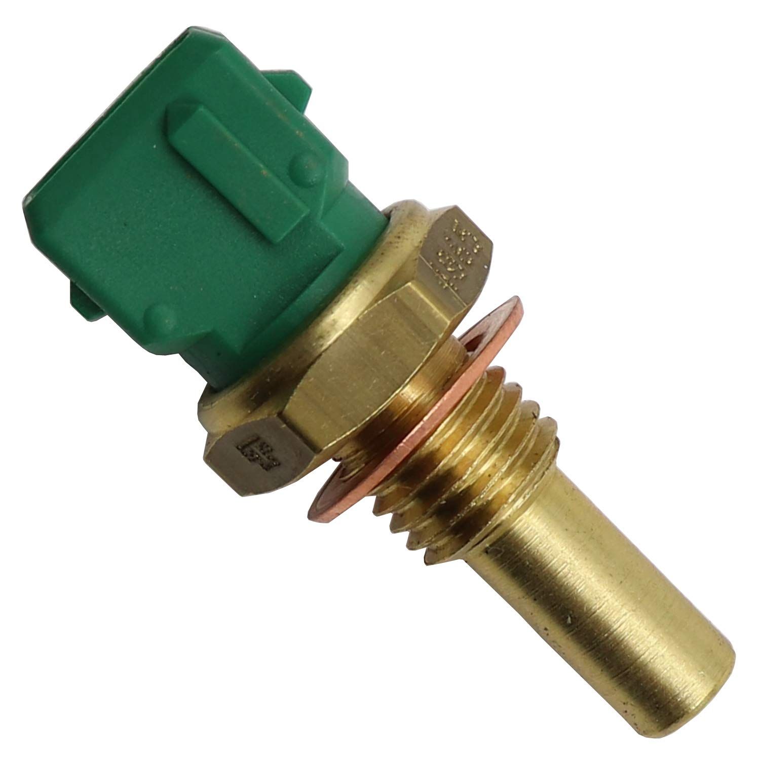 Beck/Arnley 158-0134 Coolant Temperature Sensor: Reliable Performance & Easy Installation