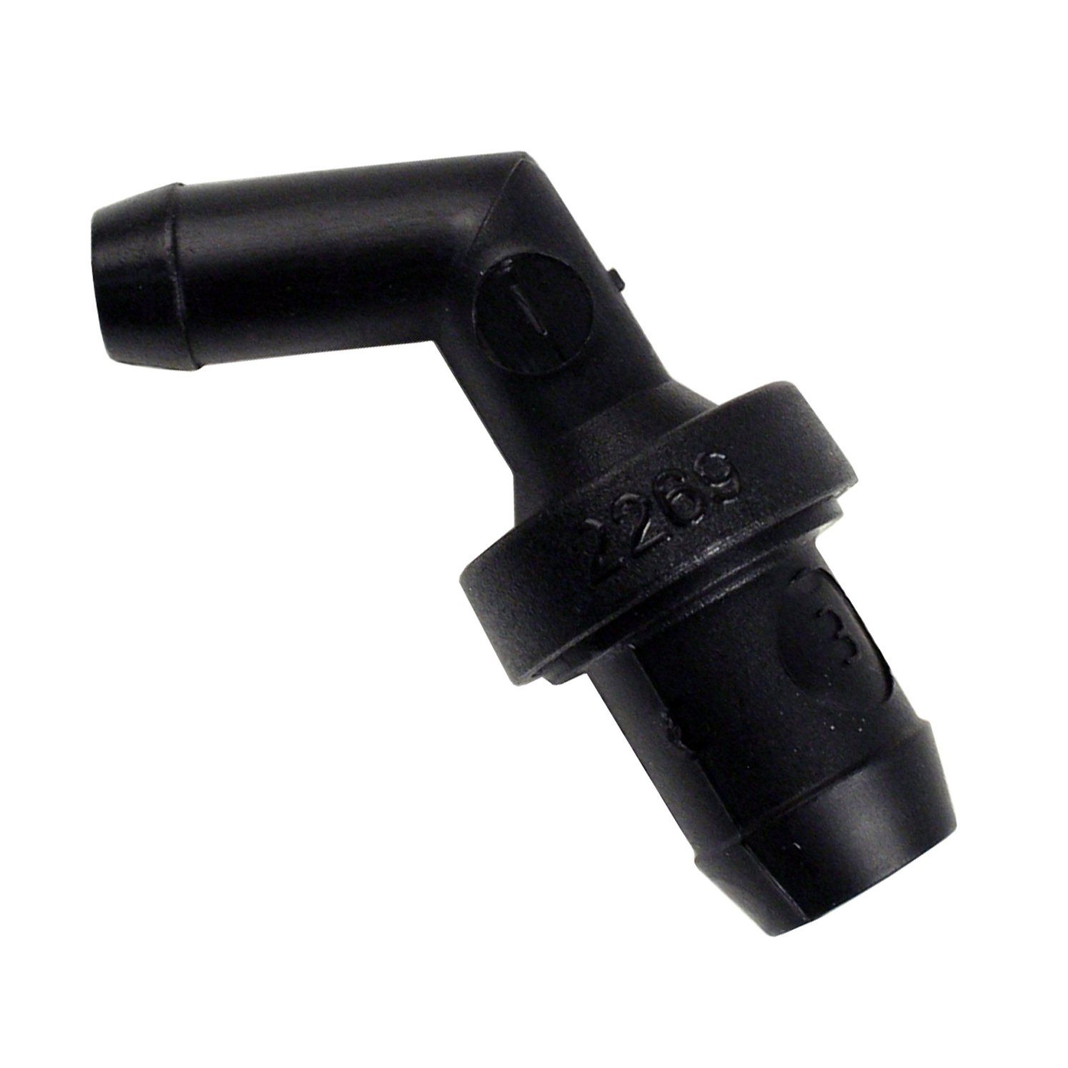 Beck/Arnley 045-0301 PCV Valve: High-Quality Replacement for Optimal Engine Performance