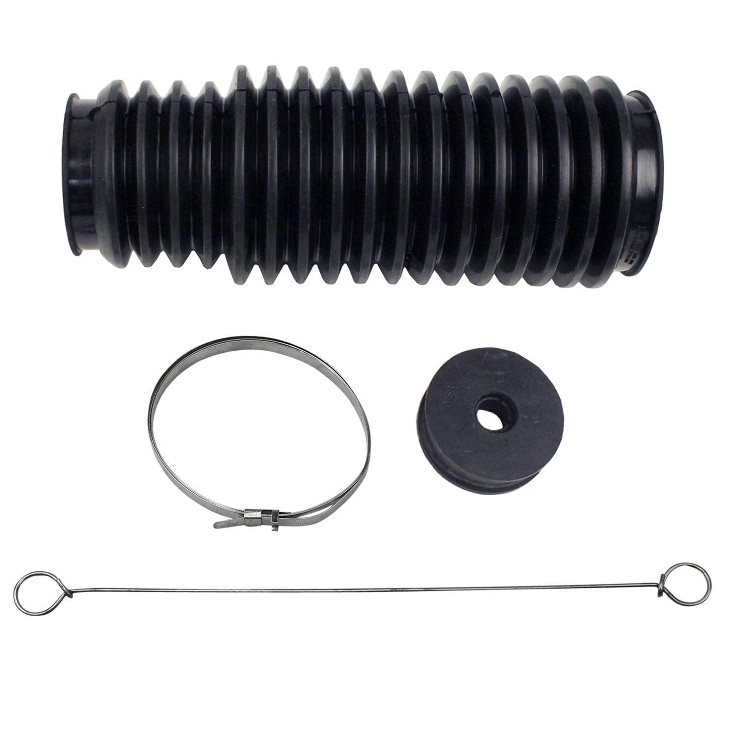 Beck/Arnley 103-2986 Steering Rack Boot Kit: Durable Replacement for Smooth Steering