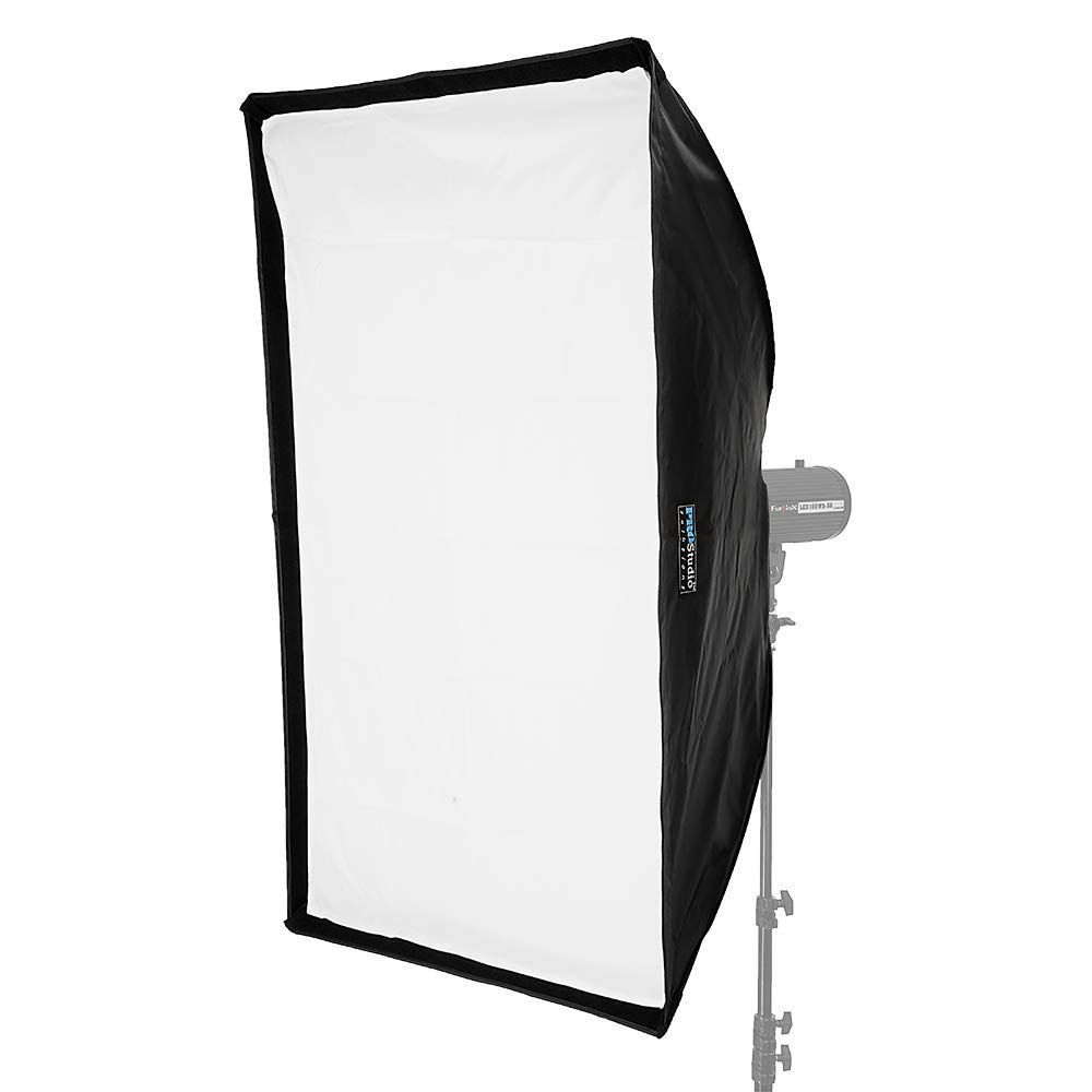 "Fotodiox EZ-Pro 32x48" Softbox with Speedring for Elinchrom Monolights & Strobes"