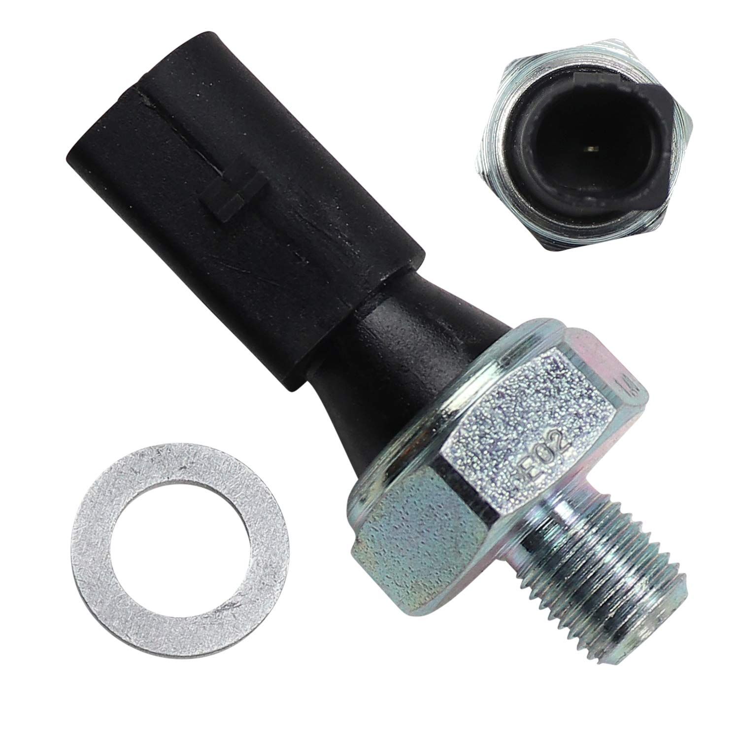 Beck/Arnley Oil Pressure Switch 201-1739: Reliable Performance & Easy Installation