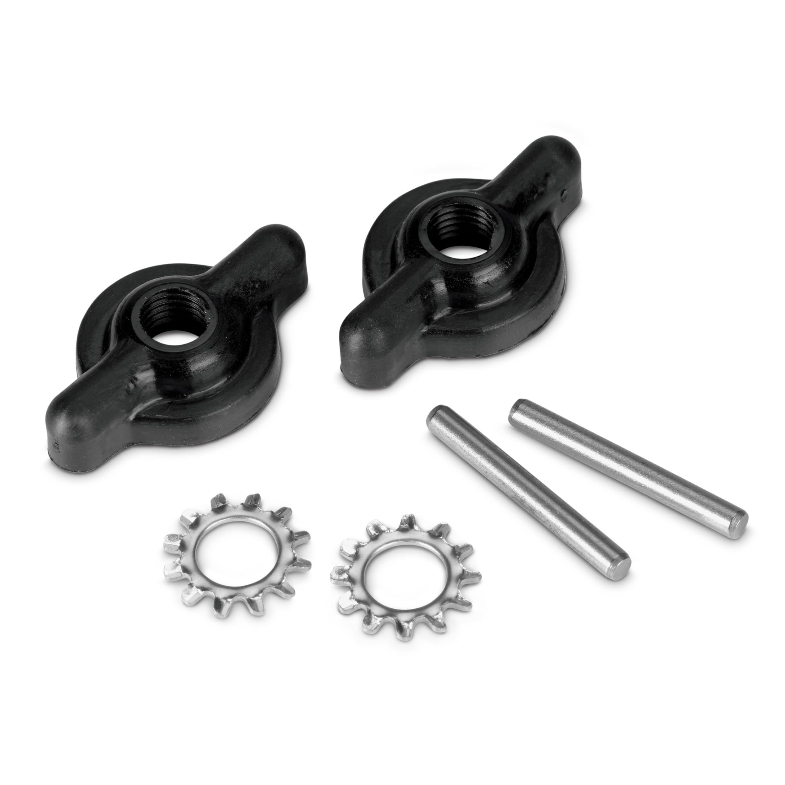Buy Minn Kota 1865010 Prop Nut Kit A/MKP-9 - Durable Marine Accessories for Optimal Performance