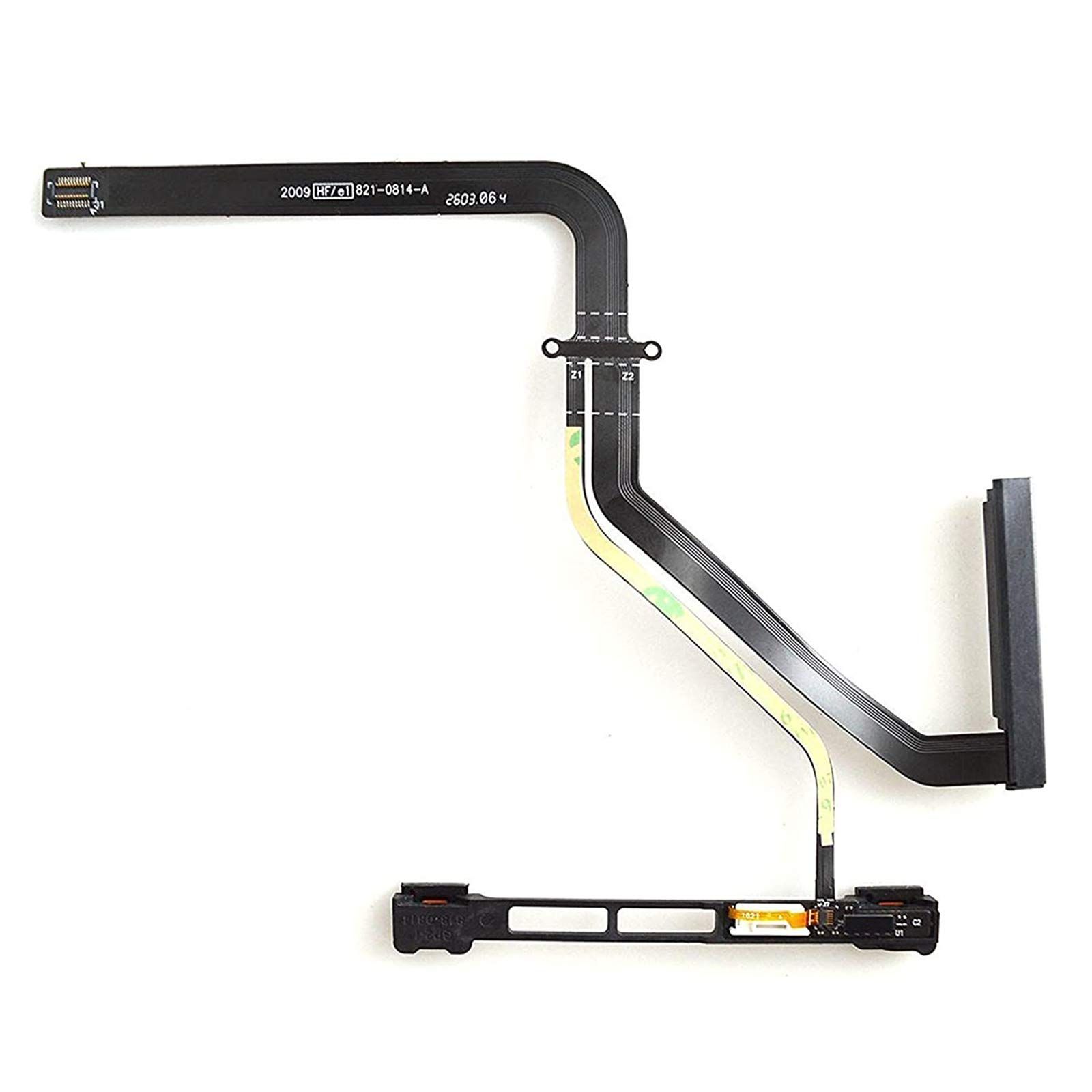 Replace Your MacBook Pro HDD: SUNMALL 922-9771 Hard Drive with Bracket for A1278 2011 Models - Fast Shipping!