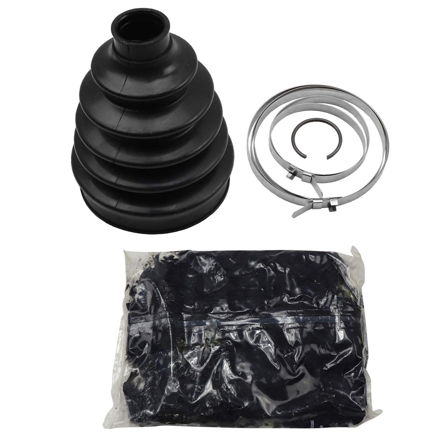 Beck/Arnley 103-2892 CV Joint Boot Kit: Durable Replacement for Smooth Performance