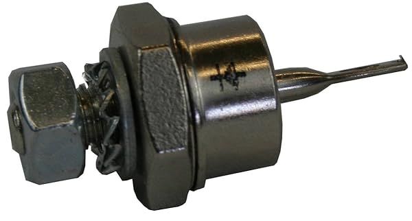 75 Amp 600 Volt Stud Blocking Diode: High-Performance Solutions for Your Electrical Needs