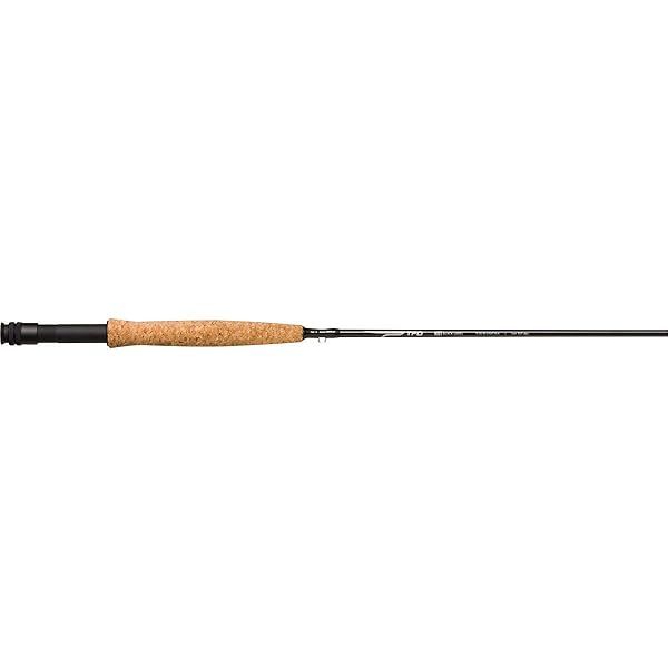 "Buy 8wt 9'0" 4pc NXT Black Label Fishing Rod - Lightweight & Durable Performance"