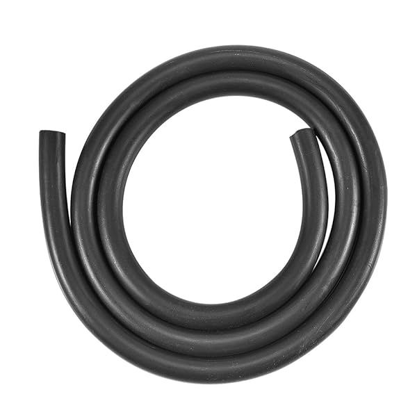 8/10/12mm Soft Silicone Bending Insert for Acrylic Tubing Repair - Durable Shaping Accessory