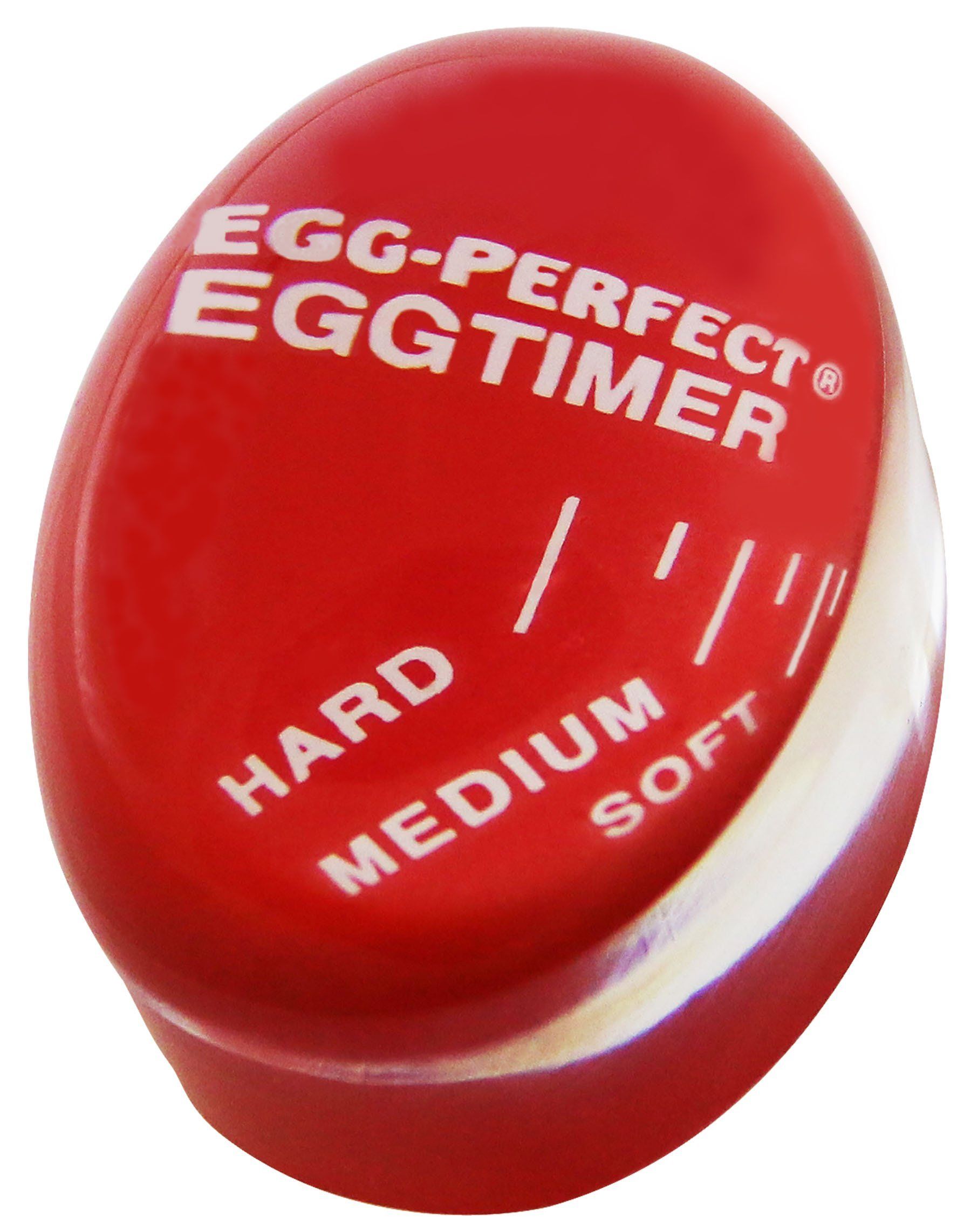 Norpro Egg Perfect Timer: Achieve Perfectly Cooked Eggs Every Time!