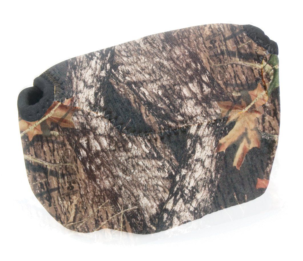 OP/TECH USA Soft Pouch Digital D-Small - Perfect Nature Photography Accessory