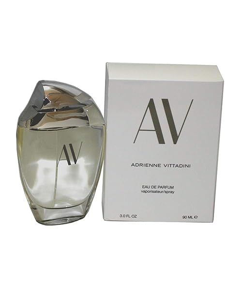 Buy AV Eau De Parfum Spray for Women by Adrienne Vittadini - 3 Ounce Fragrance