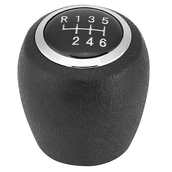Acouto 6-Speed Gear Shift Knob Replacement for Chevrolet Cruze 2008-2012 | Manual Shifter Knob Upgrade