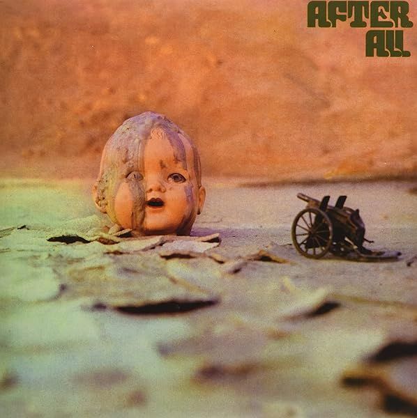 Discover the Meaning of 'After All': Insights and Interpretations Explained