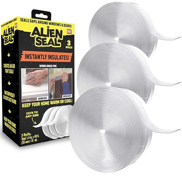 ALIEN TAPE
