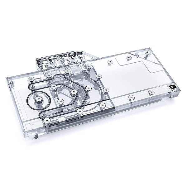 Alphacool Eisblock Aurora Acryl GPX-N RTX 3070 Reference Review & Specs (11934)