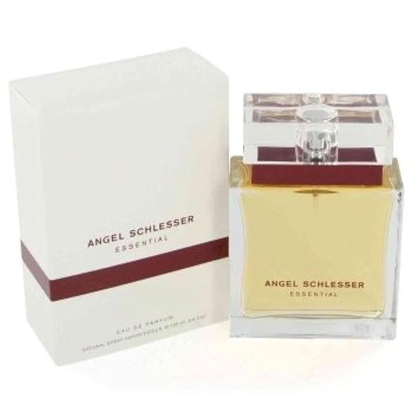 Angel Schlesser Essential Eau De Parfum Spray 3.4 oz - Buy Now for Timeless Elegance