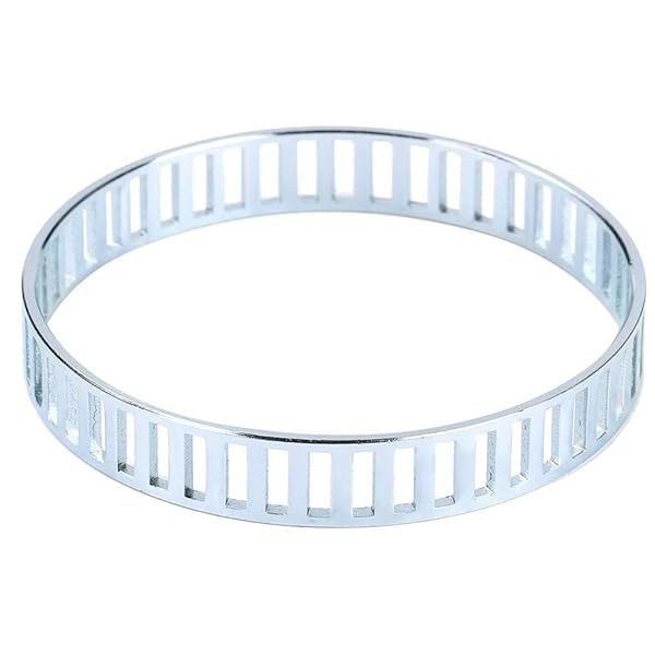 Aramox ABS Reluctor Ring 00019979 & 00004194 for BMW 1 Series E81 E82 E87 E88 & 3 Series E90 E91 E92 E93 - Perfect Fit!