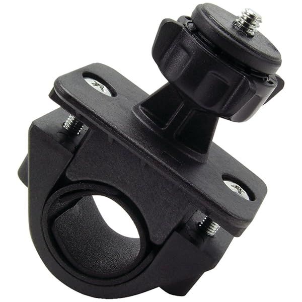 Arkon Camera Handlebar Mount for Sony, Samsung, Nikon - Perfect for Bikes & Motorcycles