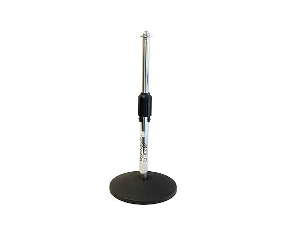 Audio2000S AST424 Desktop Microphone Stand for Stable Recording and Streaming