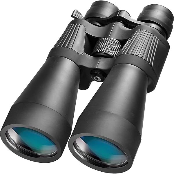 BARSKA Colorado Reverse Porro Zoom Binoculars: Ultimate Guide & Reviews