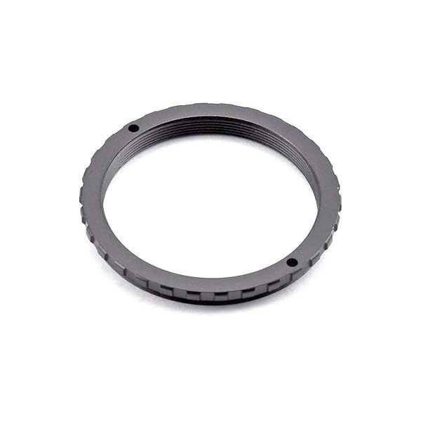 Baader Planetarium T-2/M48 Expanding Ring: Enhance Your Astrophotography Setup