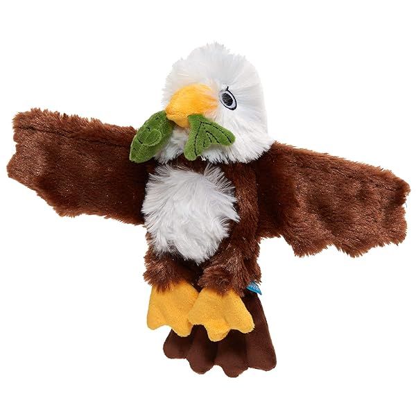 Top Bark Dog Toy Eagle: Durable, Fun & Safe for Your Furry Friend!