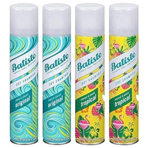 Batiste