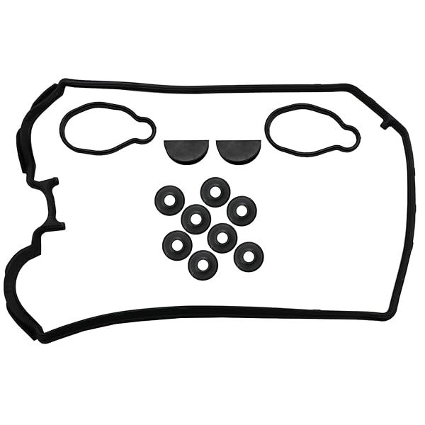 Beck/Arnley 036-1901 Valve Cover Gasket Set: High-Quality Replacement for Optimal Engine Performance