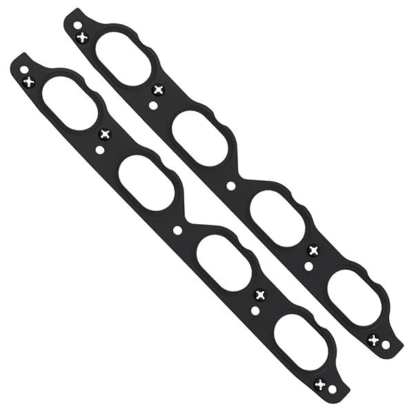 Beck/Arnley 037-6196 Intake Manifold Gasket Set: High-Quality Replacement for Optimal Engine Performance