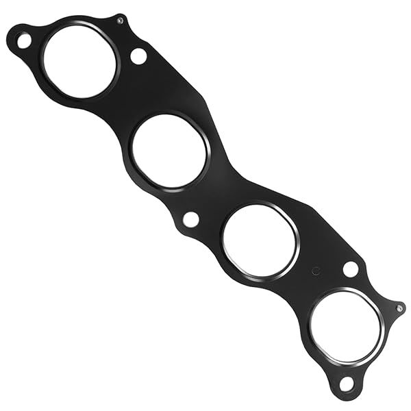 Beck/Arnley 037-8083 Exhaust Manifold Gasket: Durable Replacement for Optimal Performance