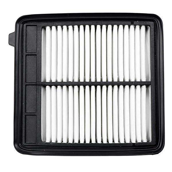 Beck/Arnley 042-1817 Air Filter: Enhance Engine Performance & Efficiency