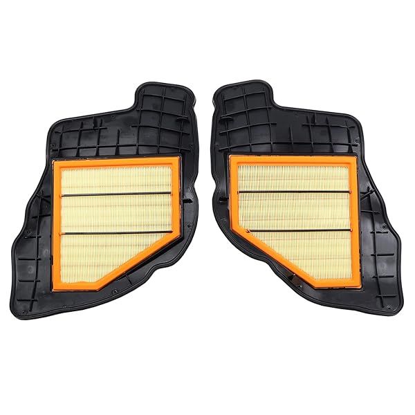 Beck/Arnley 042-1869 Air Filter: Enhance Engine Performance & Efficiency