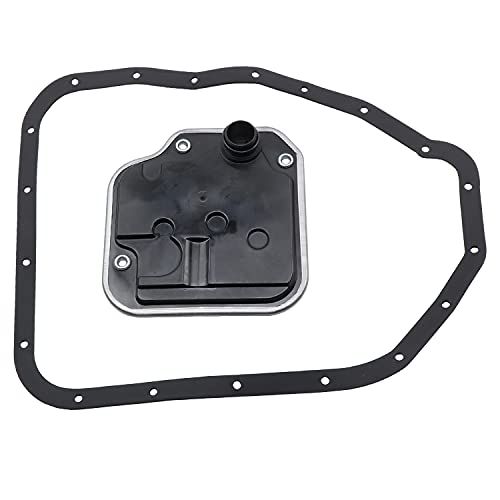 Beck/Arnley 044-0363 Auto Transmission Filter: High-Quality Replacement for Smooth Shifting