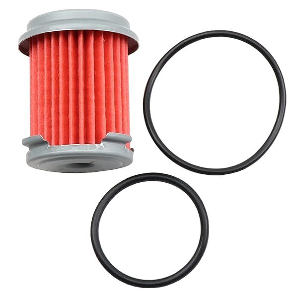 Beck/Arnley 044-0383 Auto Transmission Filter: High-Quality Replacement for Smooth Shifting