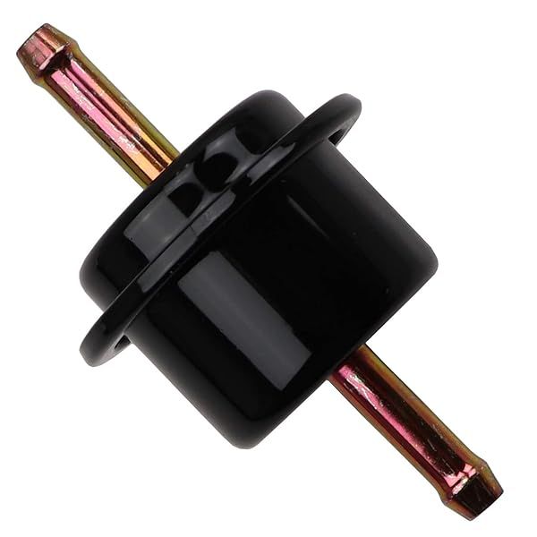 Beck Arnley 0440434 Automatic Transmission Filter for 2006 to 2015 Honda Civic