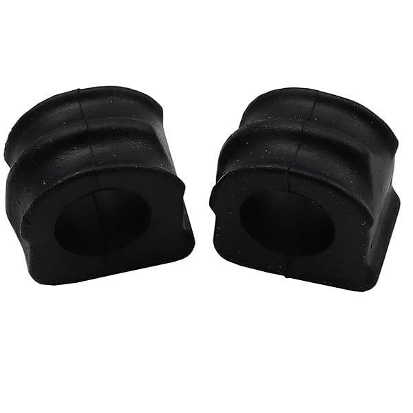 Beck/Arnley 101-7125 Stabilizer Bushing Set: Enhance Your Vehicle's Performance Today!