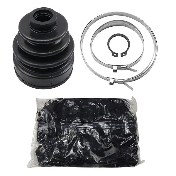 Beck Arnley 1032976 Constant Velocity Joint Boot Kit for Reliable Performance and Durability