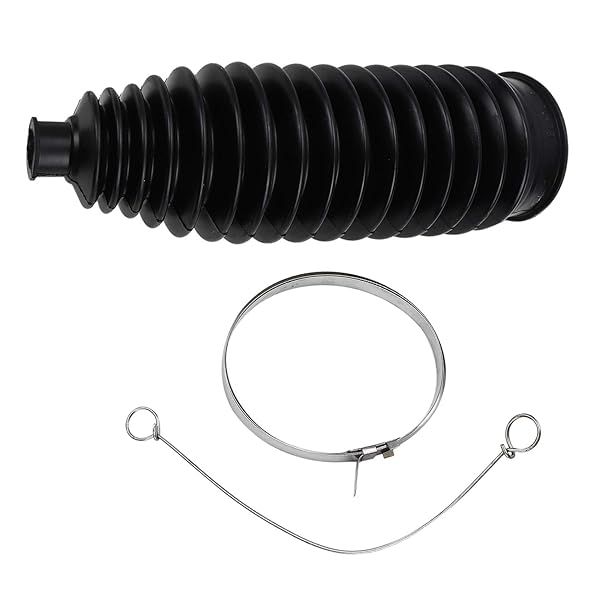 Beck/Arnley 103-3069 Steering Rack Boot Kit: Durable Replacement for Smooth Steering