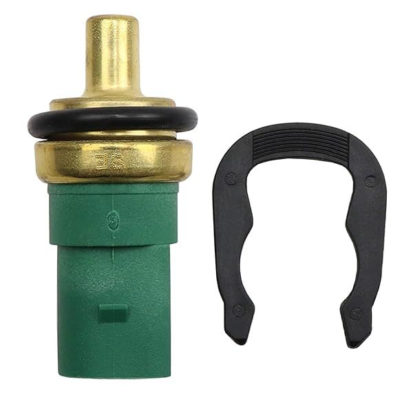Beck/Arnley 158-0629 Engine Coolant Temperature Sensor: Reliable Performance & Easy Installation