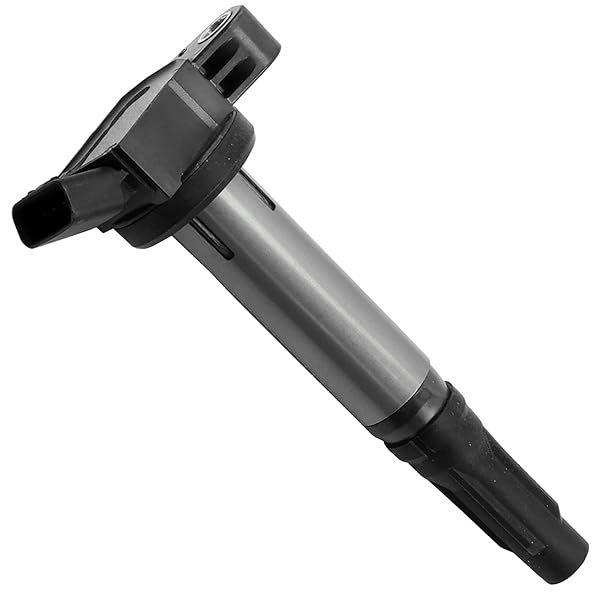 Beck/Arnley 178-8491 Direct Ignition Coil: High-Performance Replacement for Optimal Engine Efficiency