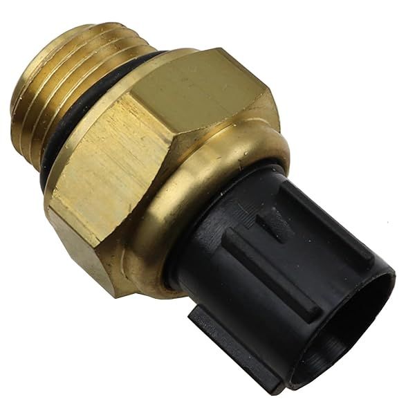 Beck/Arnley 201-1608 Thermo Fan Switch: High-Quality Replacement for Optimal Engine Cooling