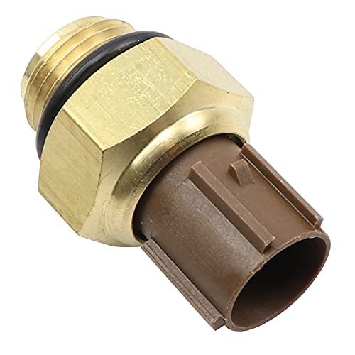 Beck/Arnley 201-1650 Thermo Fan Switch: High-Quality Replacement for Optimal Engine Cooling