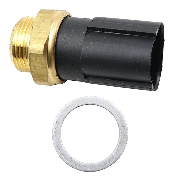 Beck/Arnley 201-1777 Engine Cooling Fan Switch: Reliable Performance & Easy Installation